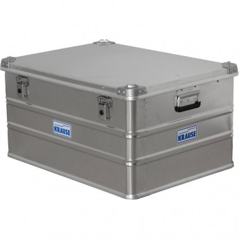 Алюминиевый ящик KRAUSE ТИП А 220 256102