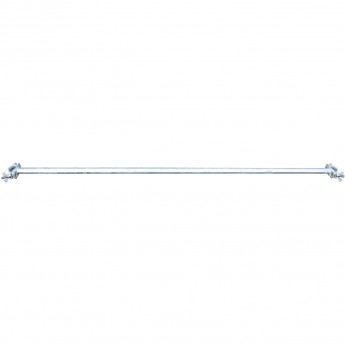 Базовая перекладина вышки-туры KRAUSE STABILO 2,0 м 704085