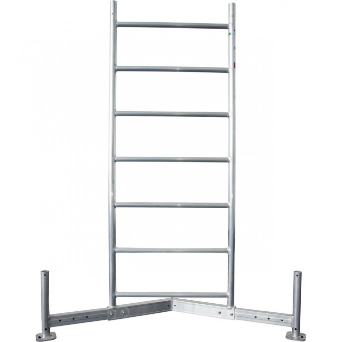 Базовая рама KRAUSE CLIMTEC с траверсой 715067