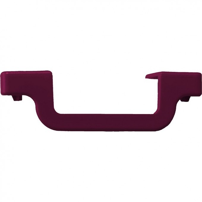 Боковые заглушки ступени - правая (7 шт.) KRAUSE 201911