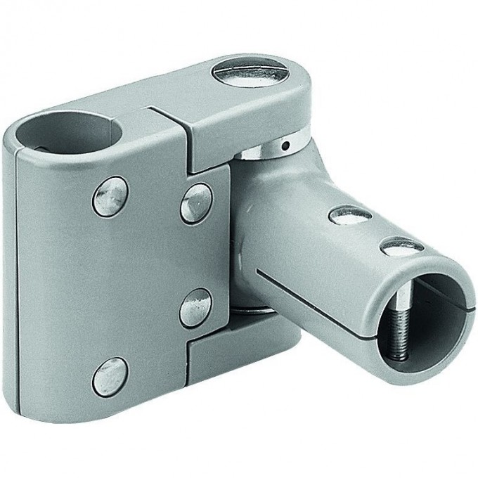 Качающийся шарнир 180° KRAUSE , шурупы нерж. cталь V2A 860378