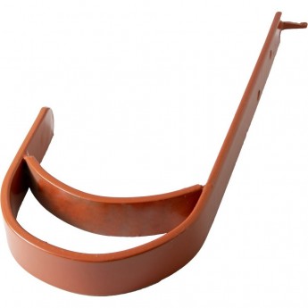 Кровельный крюк для плоской черепицы KRAUSE красный