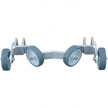 Насадка для опоры на столб от 200 мм KRAUSE 832061