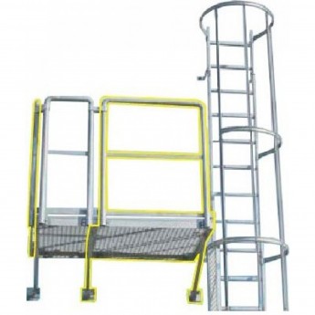 Основная площадка KRAUSE 1000х1000 мм