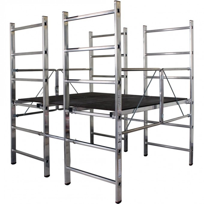 Подмости-платформа KRAUSE CORDA RD 2,8 м 916228