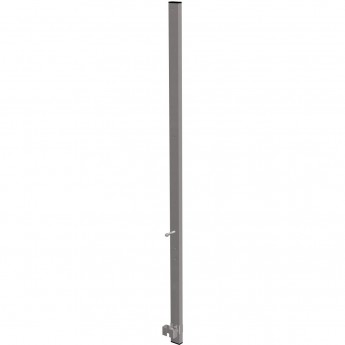 Поручень для выхода KRAUSE 838209, алюм