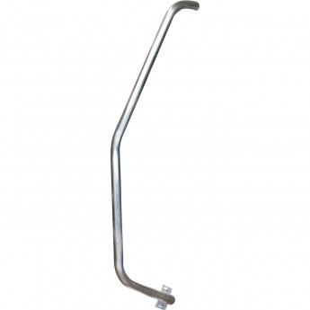 Поручень KRAUSE 820426 для лестницы с платформой 3-4 ступени Поручень KRAUSE 820426 для лестницы с платформой 3-4 ступени