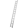 Приставная лестница 12 ступенек KRAUSE CORDA 010124