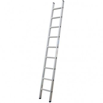Приставная лестница 15 перекладин KRAUSE STABILO 127075