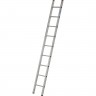 Приставная лестница 9 ступенек Krause MONTO SIBILO 120519