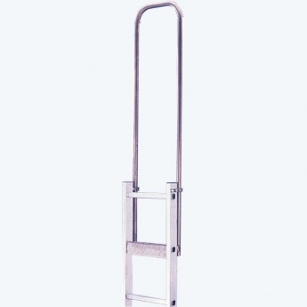 Рама-поручень шириной 440 мм KRAUSE 816504 оцинк сталь