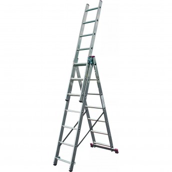 Универсальная лестница KRAUSE CORDA 010377 Универсальная лестница KRAUSE CORDA 010377