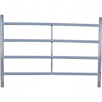 Вертикальная рама KRAUSE STABILO 1,0х1,5 м 705198