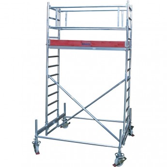 Вышка-тура 3х0.75м/14.4м KRAUSE STABILO 100 751409 Вышка-тура 3х0.75м/14.4м KRAUSE STABILO 100 751409