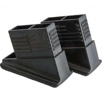 Заглушка складной лестницы 3-5 ступени зад (пара)